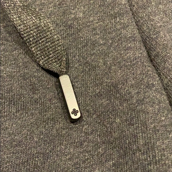 Shambhala dark grey shorts - Picture 3 of 8